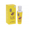 Eau de Parfum Beverly Hills Polo Club Women n 8 100 ml