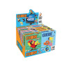 Costruzioni Cubix animali da scrivania display 12 pz ass.ti