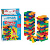 Gioco junior poket Crash strategy