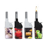 Accendigas Atomic disegno Candles