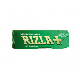 Cartine Rizla Corte Verde
