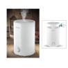Umidificatore capacità 2 litri