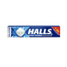 Caramelle Halls Original senza zucchero