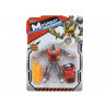Blister robot auto trasformabile