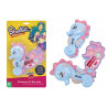 Trousse trucchi giocattolo Cavalluccio Marino