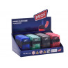 Accendino Prof jet flame translucent 20 pz x