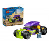 Lego City 60485 Bolide