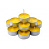 Candela antizanzare Citronella durata 4 ore