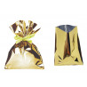 Buste PPL lucide color ORO cm. 25x40