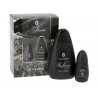 Set Regalo Pino Silvestre Black Musk con 1 doccia shampoo da 400 ml e 1 Eau de Toilette da 75 ml
