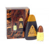 Set Regalo Pino Silvestre Oud Woods con 1 doccia shampoo da 400 ml e 1 Eau de Toilette da 75 ml