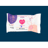 Salviette Dealo Intime Delicate 12 pz