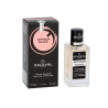 Profumo ispirato femminile Optimum Black da 50 ml