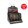 Diffusore Ekuival da 120 ml assortiti in espositore