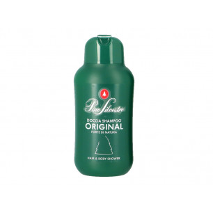 Docciashampoo Pino Silvetre Classico da 250 ml