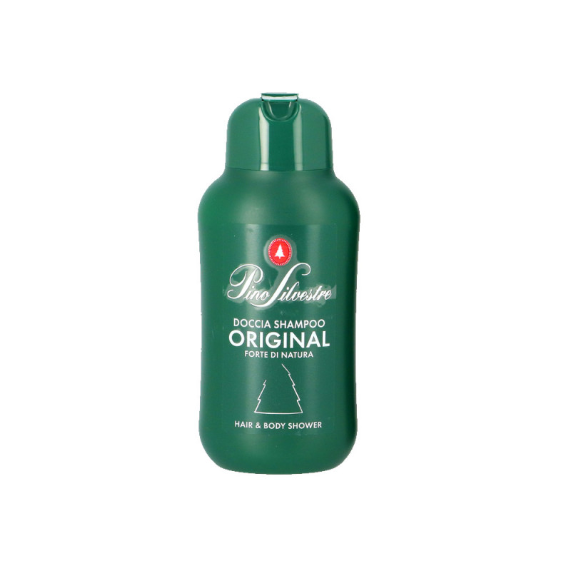 Docciashampoo Pino Silvetre Classico da 250 ml