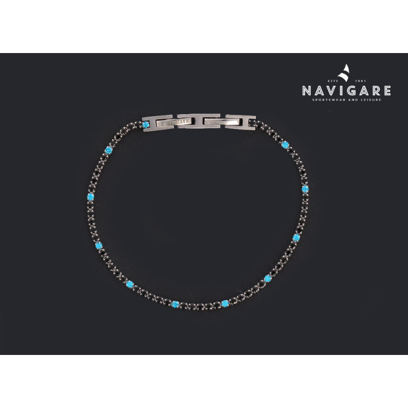 Bracciale Navigare donna Tennis mod C