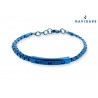 Bracciale Navigare uomo colorato mod B