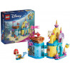 Lego Disney 43285 Il magico Mini palazzo di Ariel