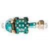 Lego Creator 76962 Baby Bumpy anchilosauno trasformista