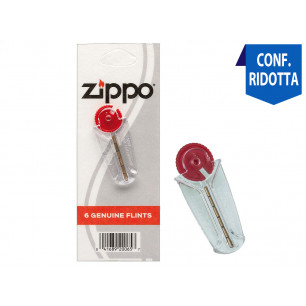 Pietrine Zippo
