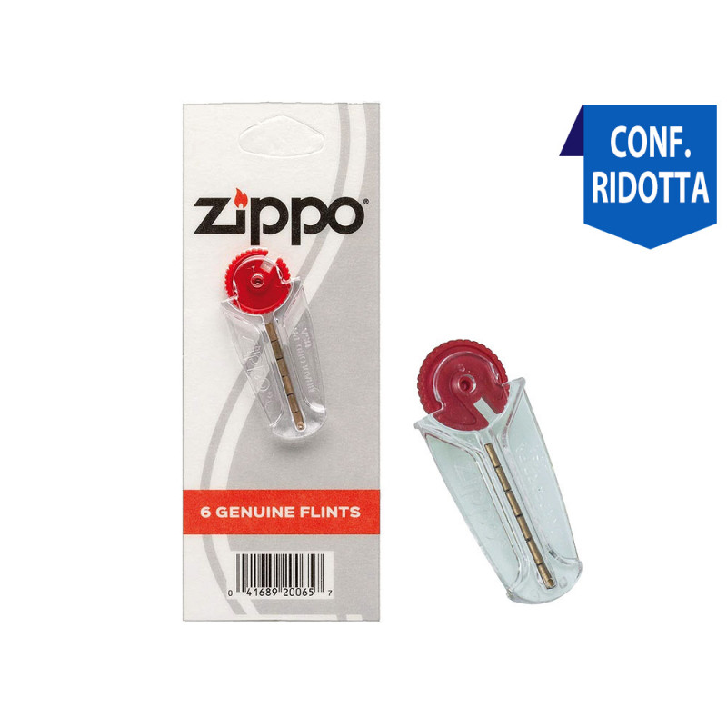 Pietrine Zippo