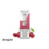 Liquido Cherry Elfliq con nicotina 20 mg 10 ml