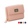 Portafoglio donna Enrico Coveri Malynn in pelle colori assortiti