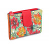 Portafoglio Paint donna grande colori assortiti 