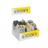 Espositore telefonia Groovy
