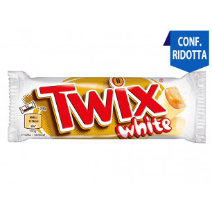 Twix White 46 gr