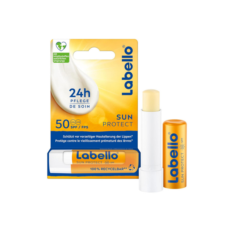 Labello Sun FP50