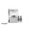 Kiwi Go Plus 2 Pod monouso Cotton Candy 2 ml 10 MG