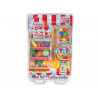 Blister Grande Chef fruttivendolo mini con accessori