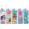 Accendino piezo Summer