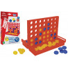 Gioco in fila per 4 tascabile