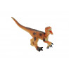 Mega dinosauro in gomma con verso