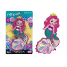 Trousse Fatti Bella Make Up a forma di Sirena