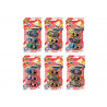 Blister 3 auto die cast a retrocarica display 12 blister