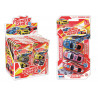 Blister 3 auto die cast a retrocarica display 12 blister