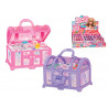 Bauletto gioielli Beauty Girls display 9 pz
