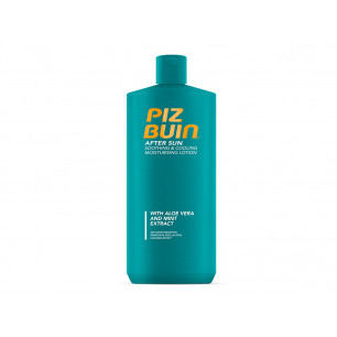 Latte solare Piz Buin doposole lenitivo 200 ml
