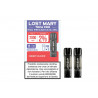Lost Mary Toca Pro 2 Pod monouso Cherry Cloudd 2 ml