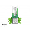 Liquido Spearmint Elfliq con nicotina 10 mg 10 ml