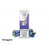 Liquido Blueberry Elfliq con nicotina 10 mg 10 ml