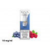 Liquido Blueberry Sour Rasberry Elfliq con nicotina 10 mg 10 ml