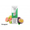 Liquido Kiwi Passion Fruit e Guava Elfliq con nicotina 10 mg 10 ml