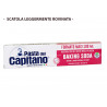 Dentifricio Capitano baking soda 100 ml SCATOLA DANNEGGIATA