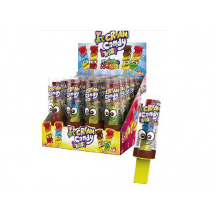 Lecca lecca Ice Cream Twist