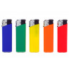 Accendini piezo Atomic 5 colori